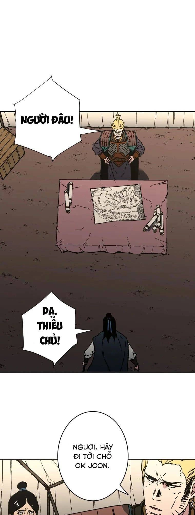 Bố Vô Song Chapter 228 - 12