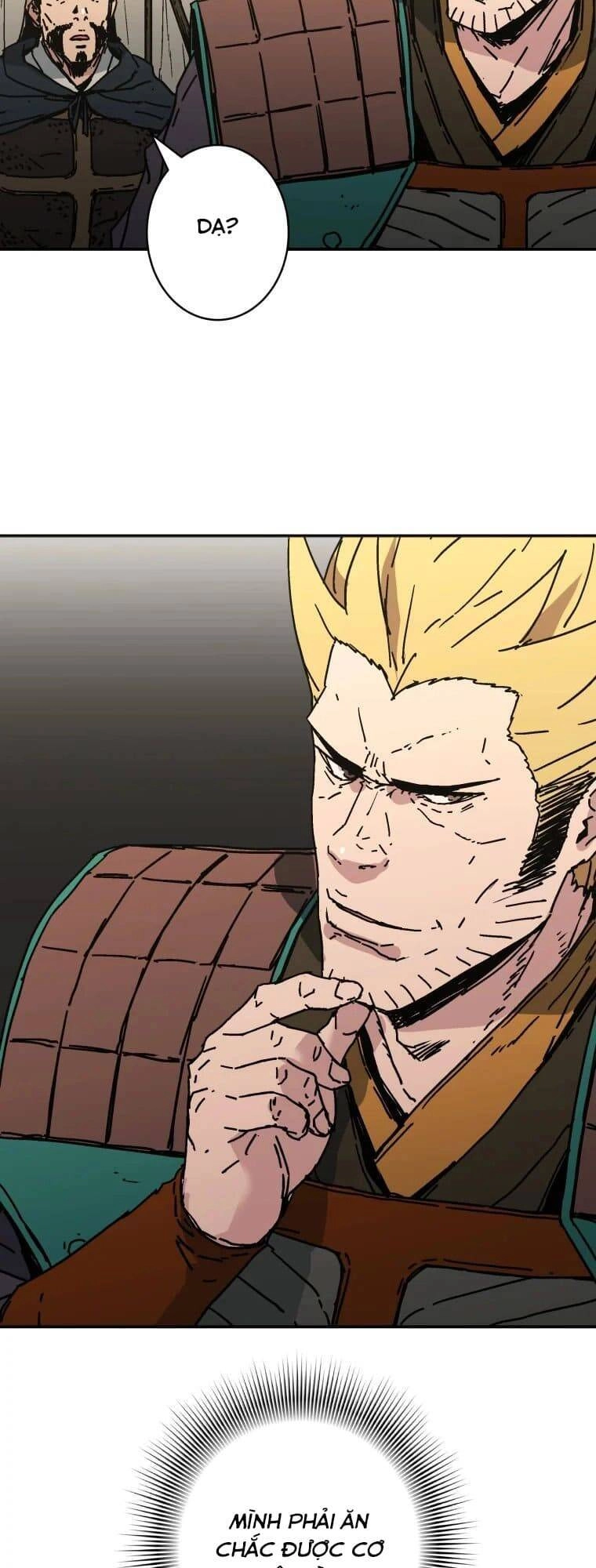 Bố Vô Song Chapter 228 - 13