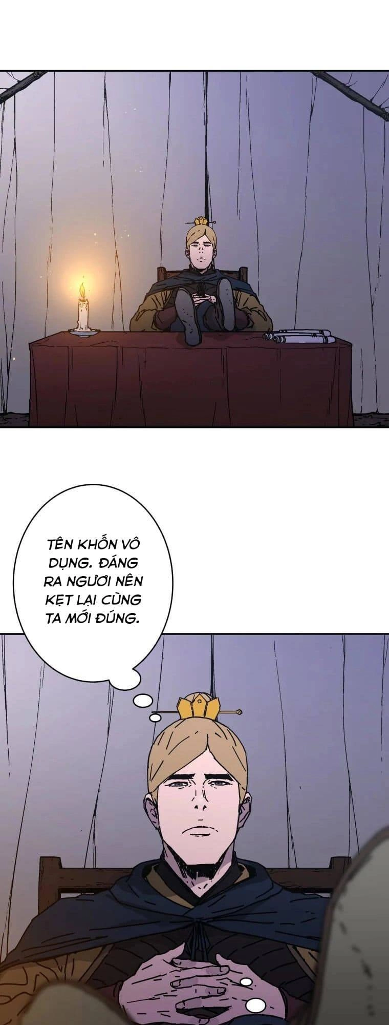 Bố Vô Song Chapter 228 - 15