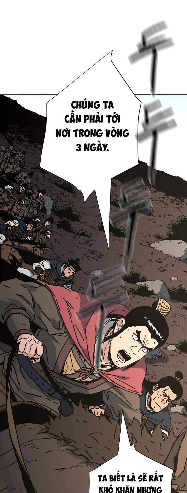 Bố Vô Song Chapter 228 - 19