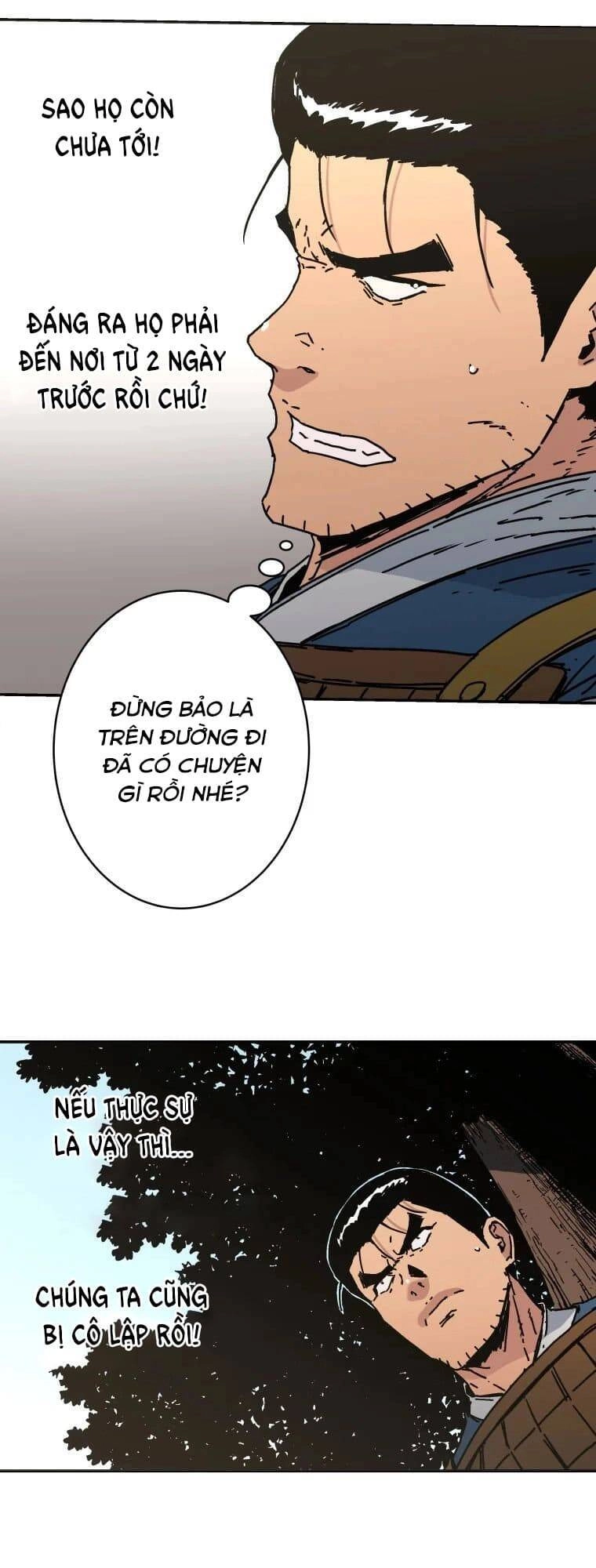Bố Vô Song Chapter 228 - 22