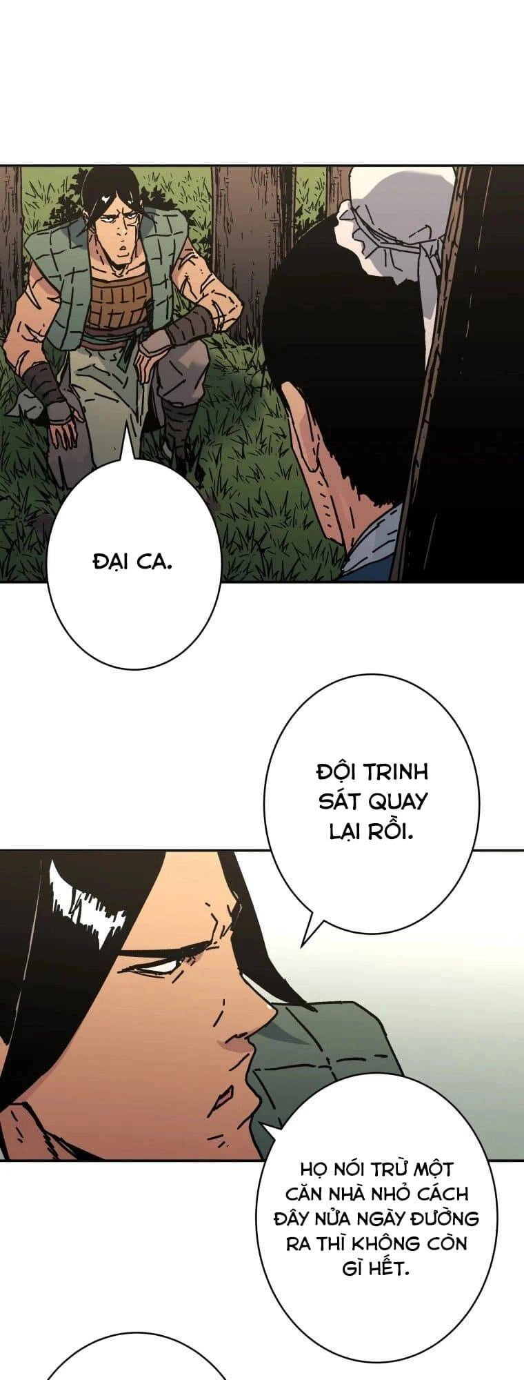 Bố Vô Song Chapter 228 - 23