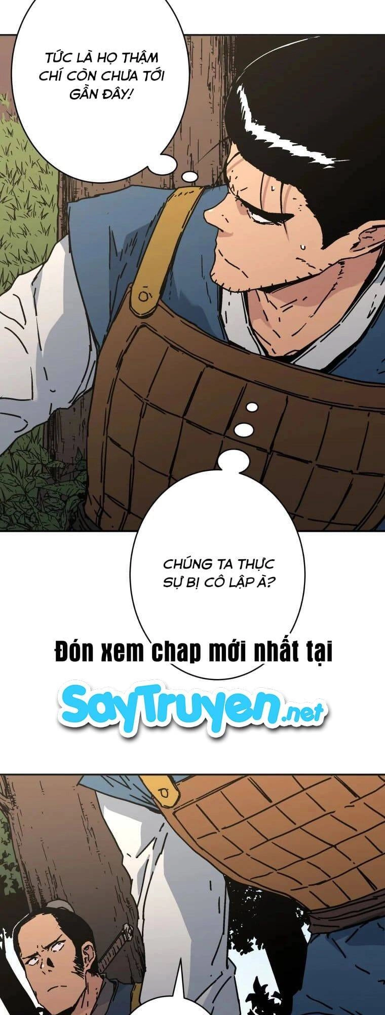 Bố Vô Song Chapter 228 - 24