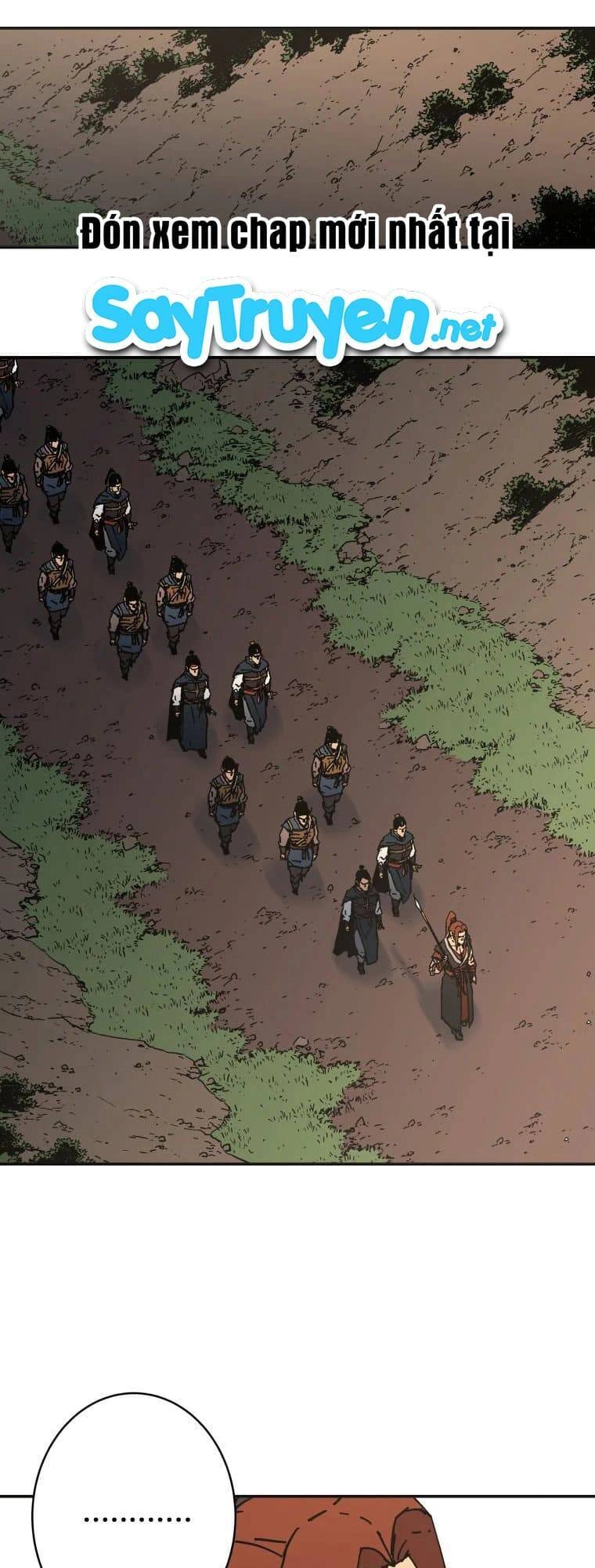 Bố Vô Song Chapter 228 - 27