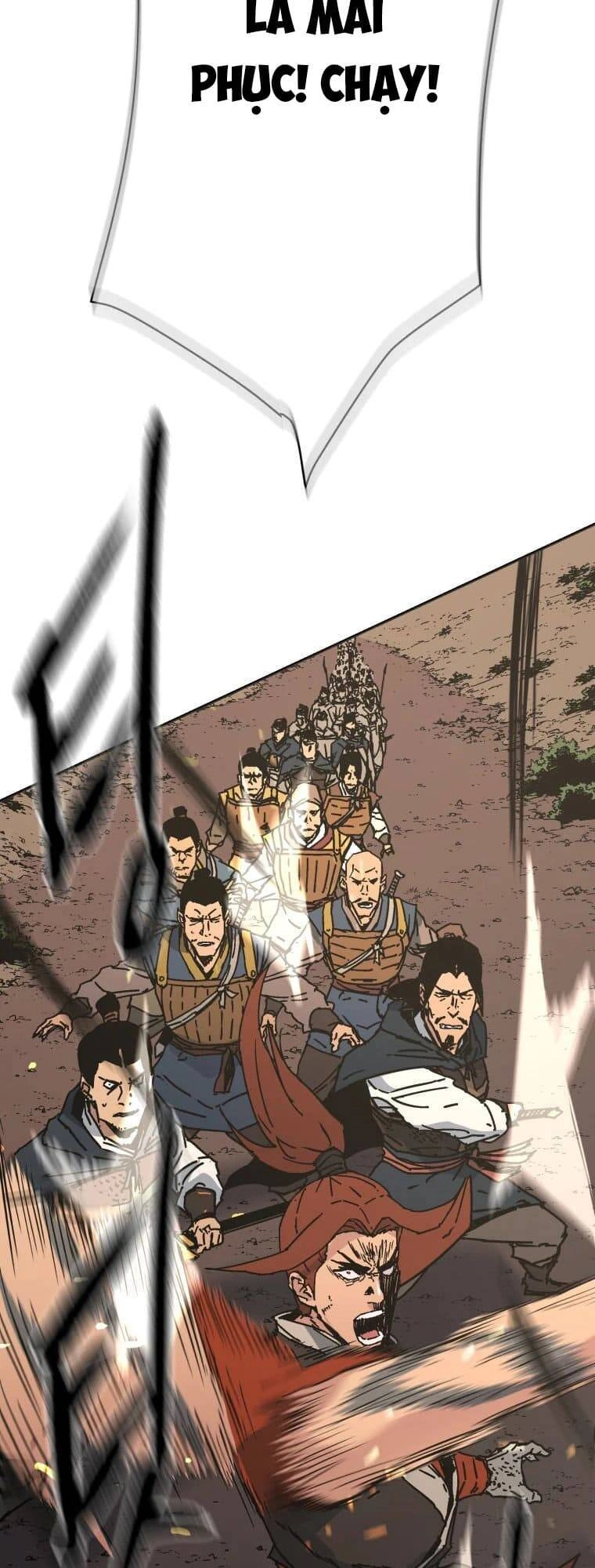 Bố Vô Song Chapter 228 - 32