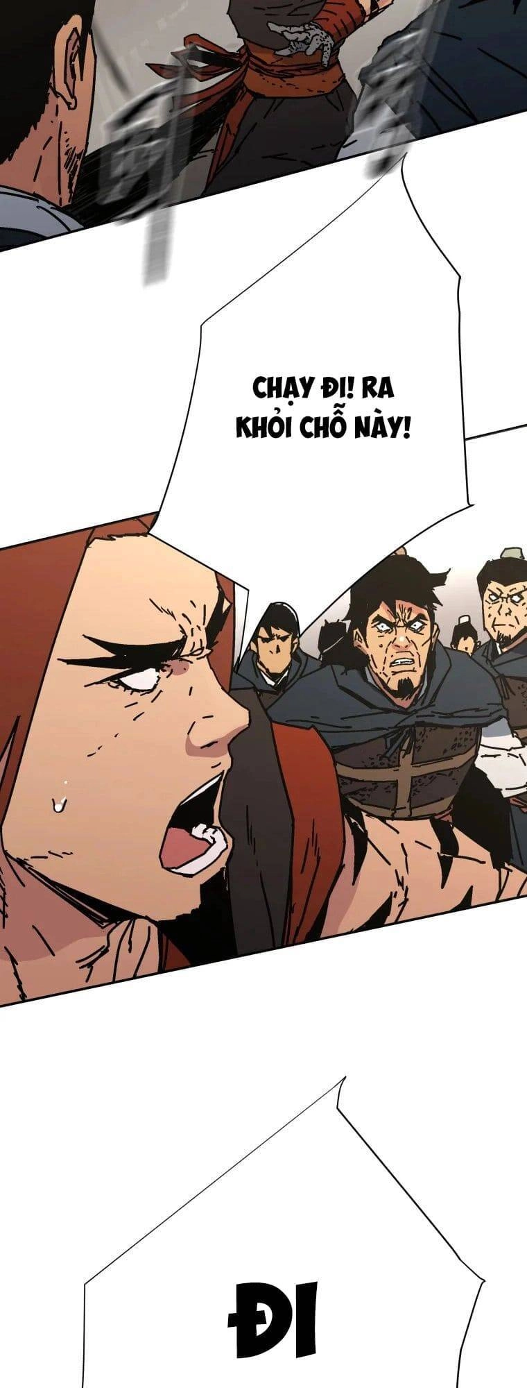 Bố Vô Song Chapter 228 - 37