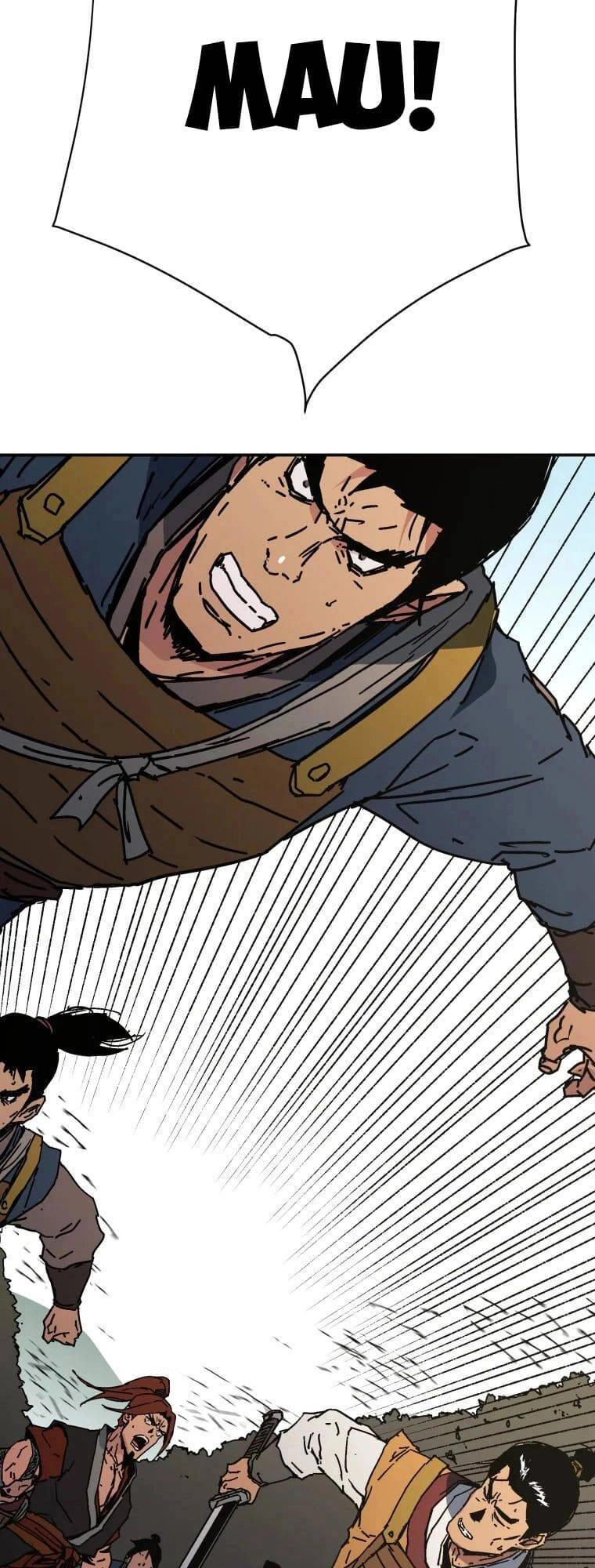 Bố Vô Song Chapter 228 - 38