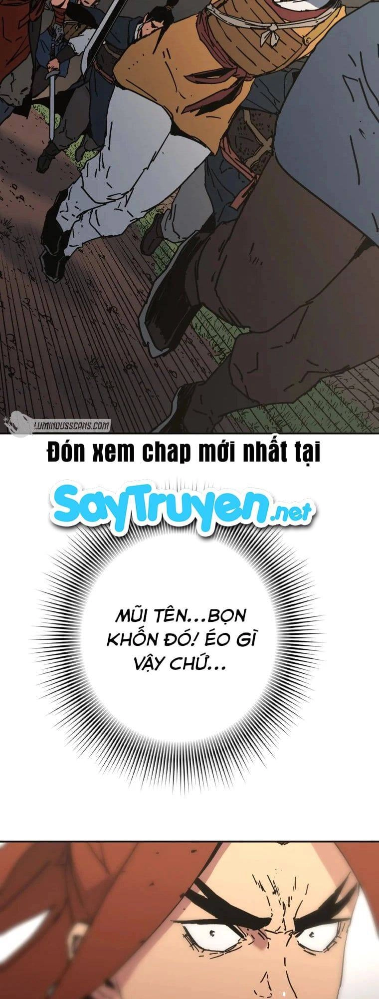 Bố Vô Song Chapter 228 - 39