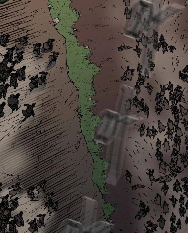 Bố Vô Song Chapter 228 - 41