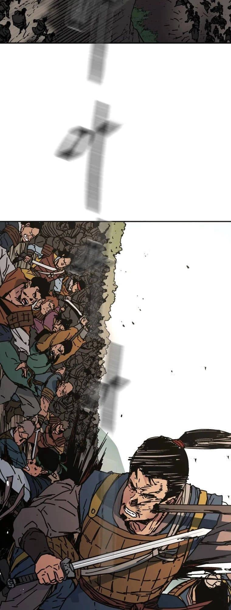 Bố Vô Song Chapter 228 - 42