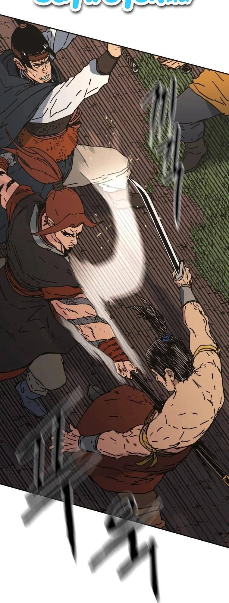 Bố Vô Song Chapter 228 - 46