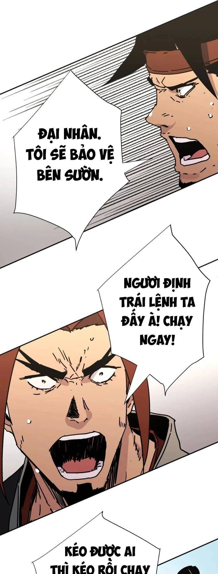 Bố Vô Song Chapter 228 - 49