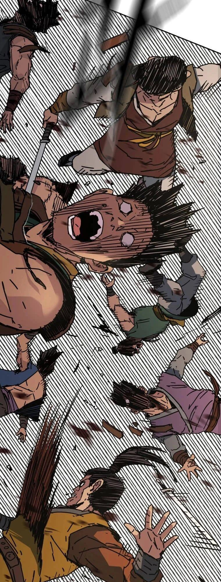 Bố Vô Song Chapter 228 - 53