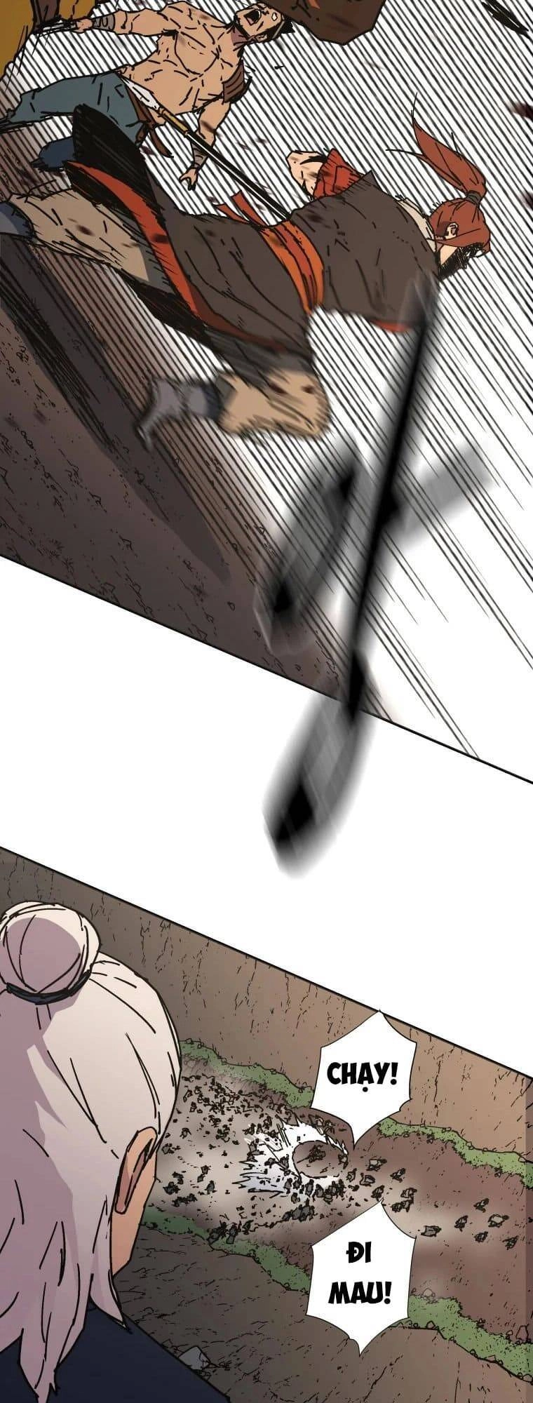 Bố Vô Song Chapter 228 - 54