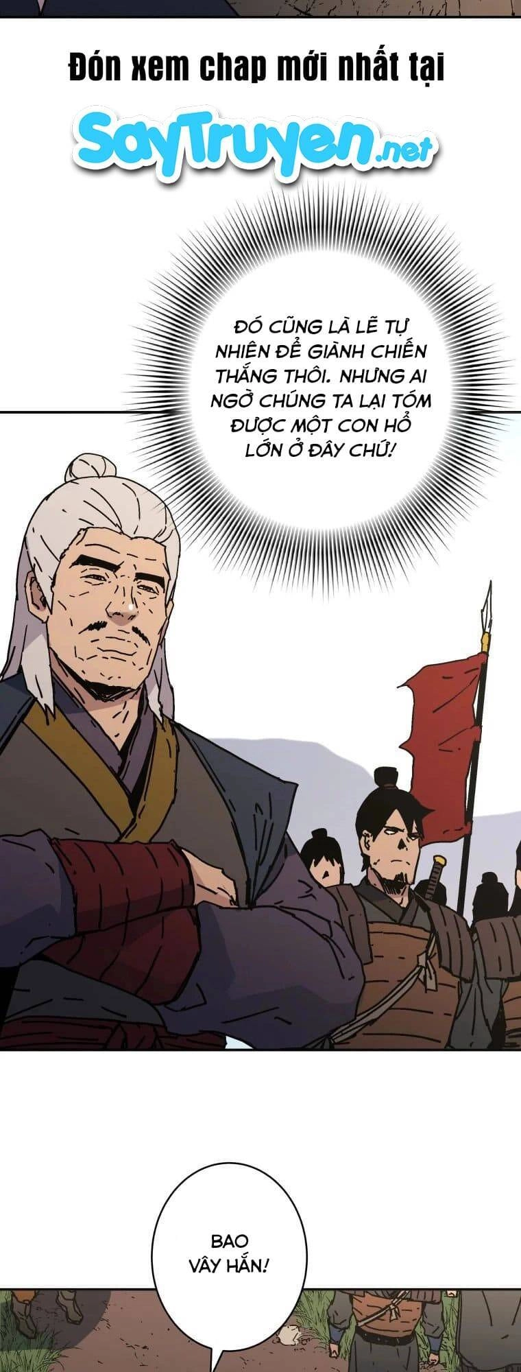 Bố Vô Song Chapter 228 - 55