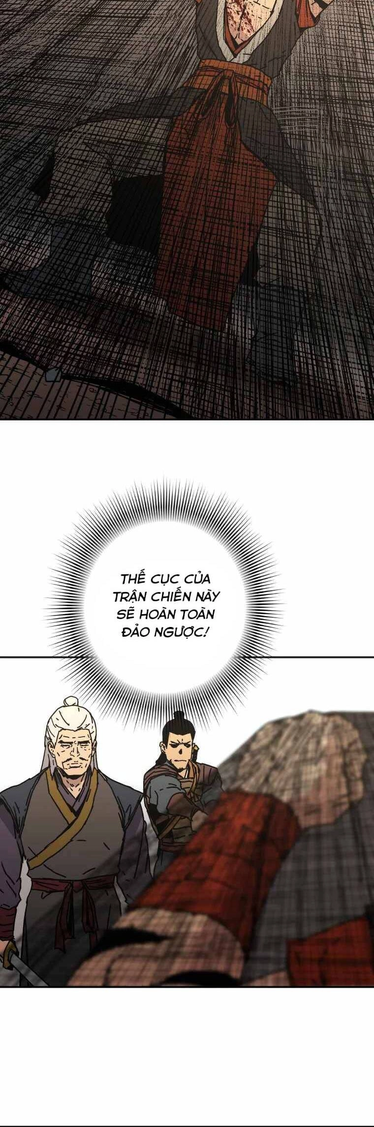 Bố Vô Song Chapter 229 - 25