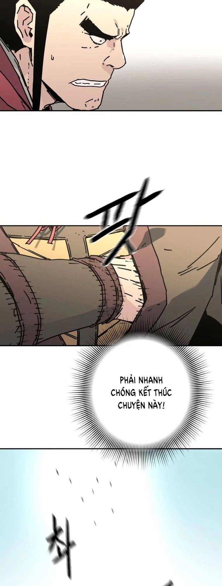 Bố Vô Song Chapter 230 - 4