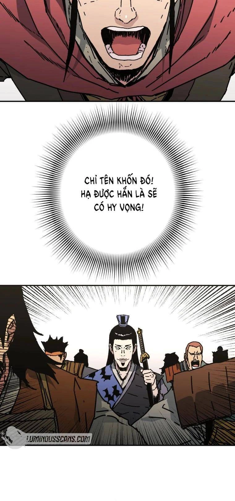 Bố Vô Song Chapter 230 - 35