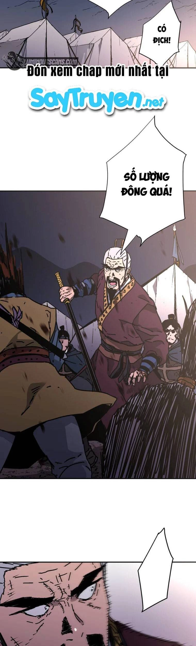 Bố Vô Song Chapter 231 - 39