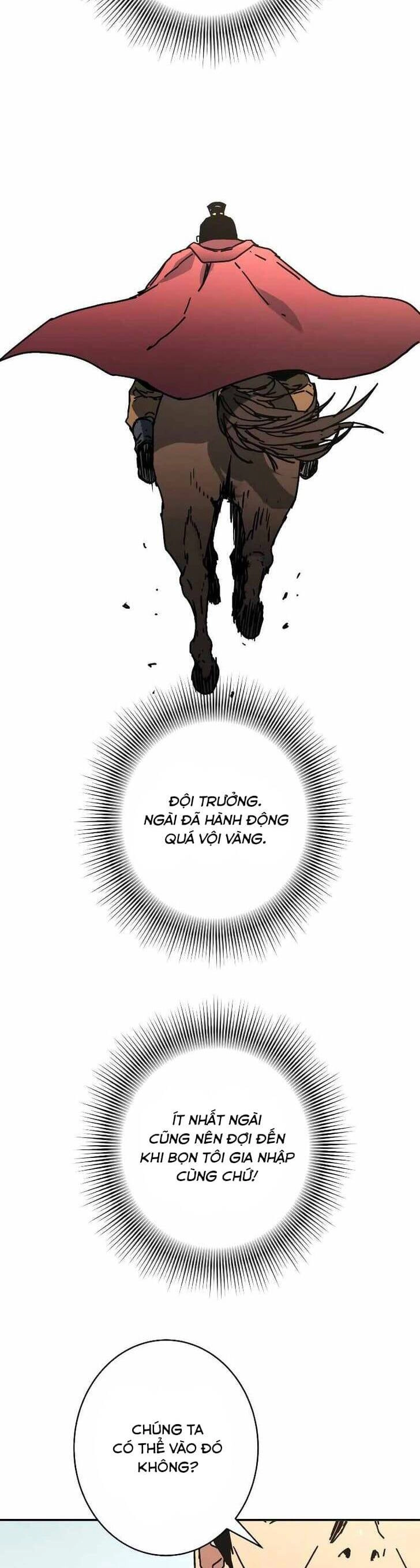 Bố Vô Song Chapter 233 - 4