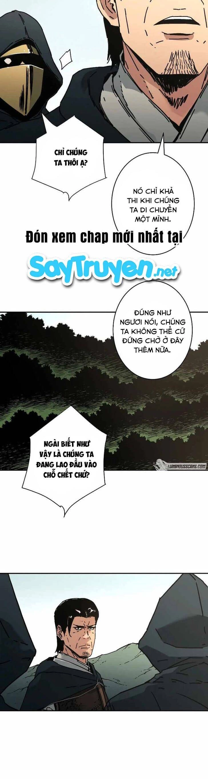 Bố Vô Song Chapter 233 - 5