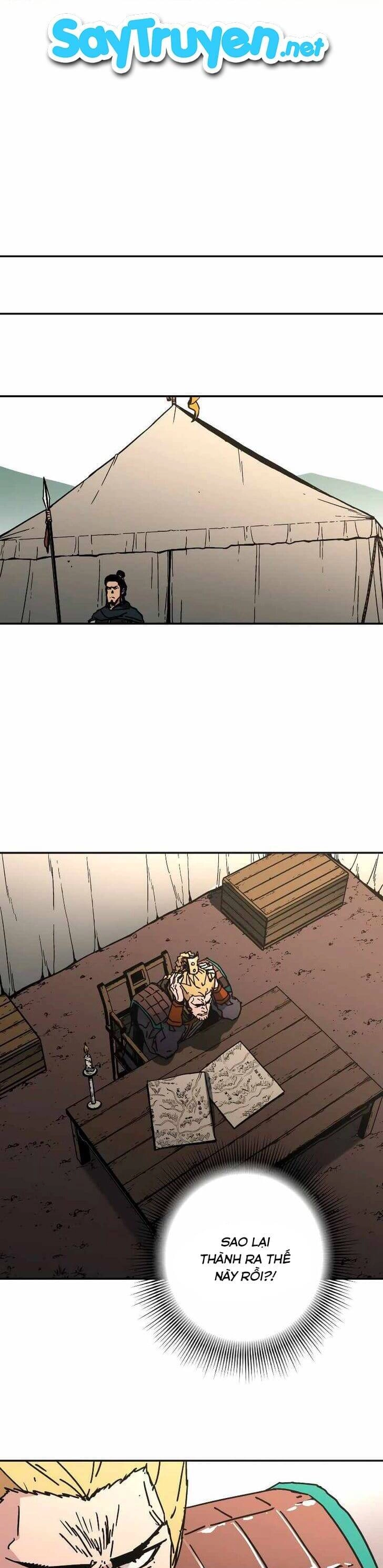 Bố Vô Song Chapter 233 - 8