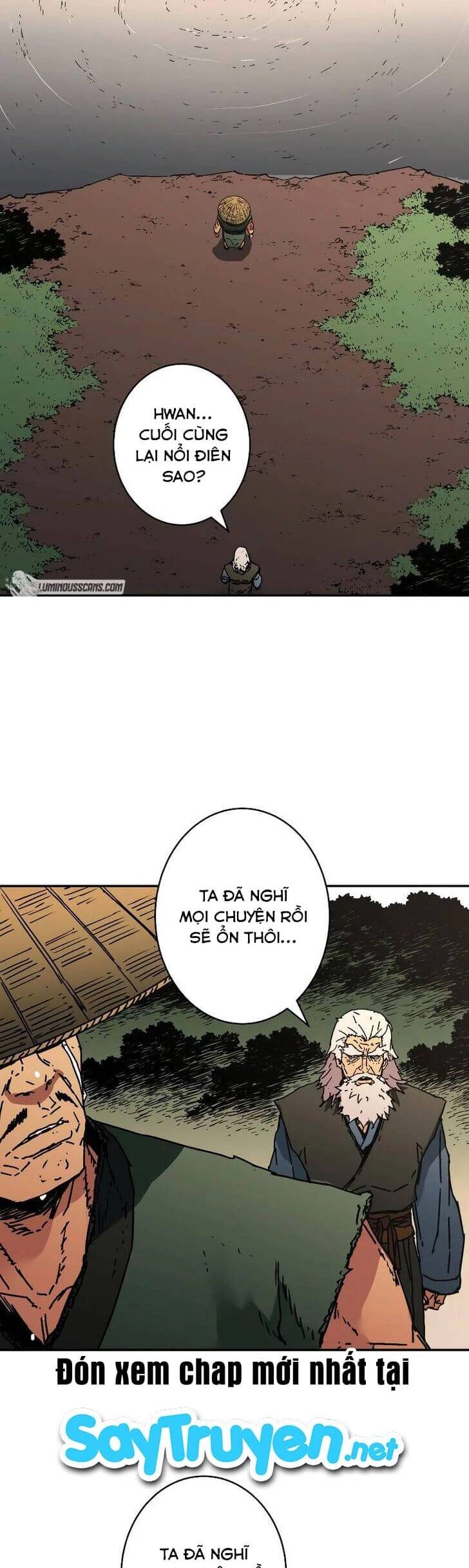 Bố Vô Song Chapter 234 - 25