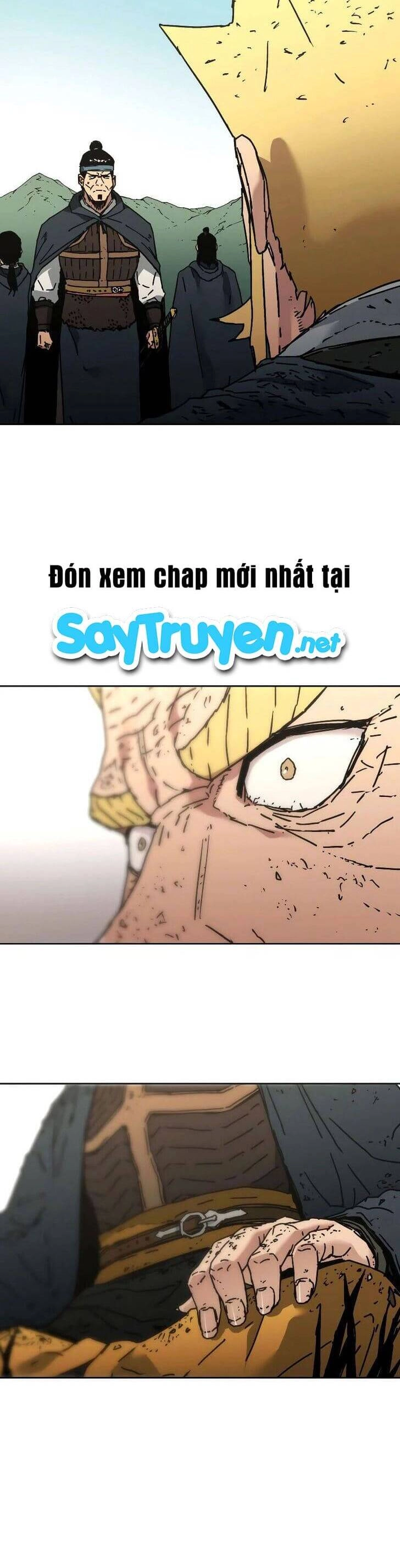 Bố Vô Song Chapter 237 - 4