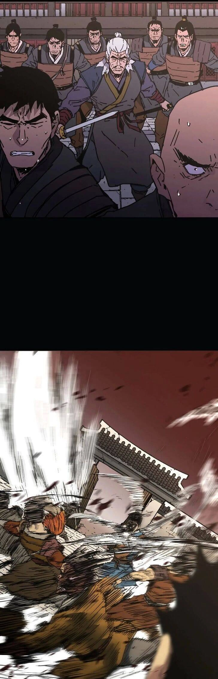 Bố Vô Song Chapter 237 - 24