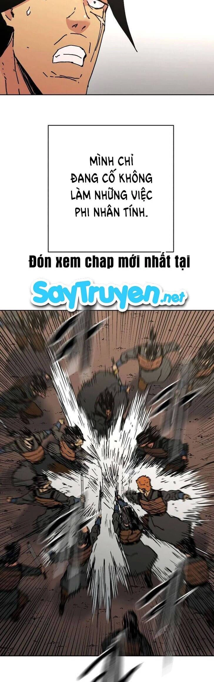 Bố Vô Song Chapter 238 - 36