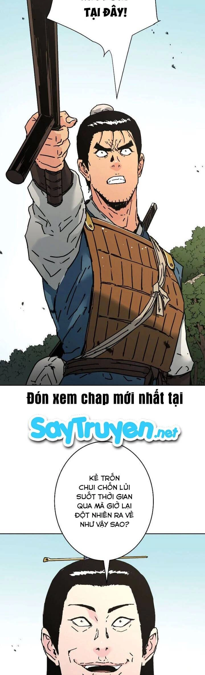 Bố Vô Song Chapter 239 - 3