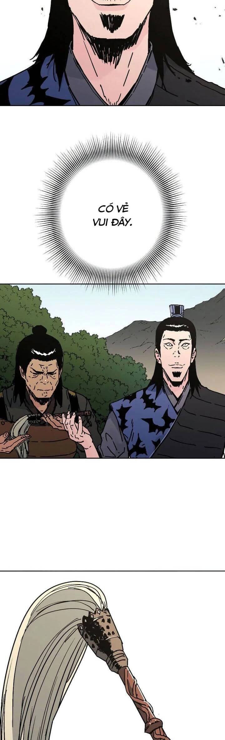 Bố Vô Song Chapter 239 - 4