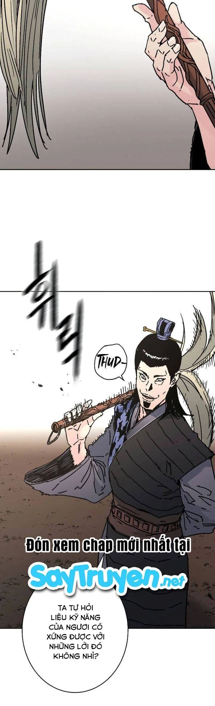 Bố Vô Song Chapter 239 - 5