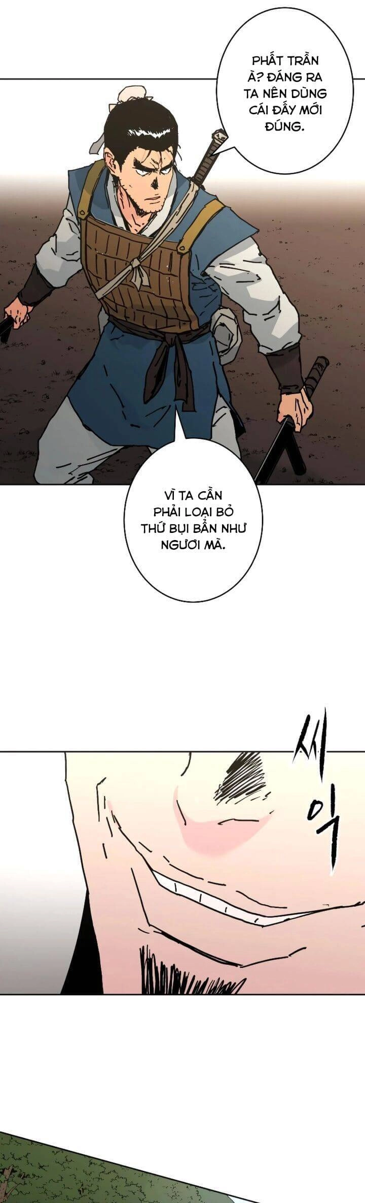 Bố Vô Song Chapter 239 - 6