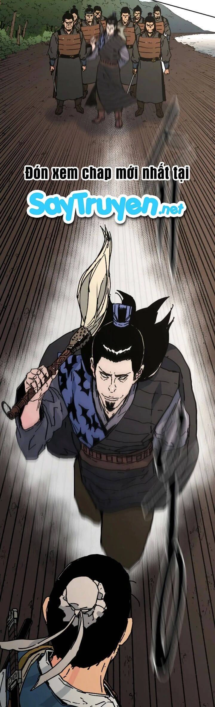 Bố Vô Song Chapter 239 - 7