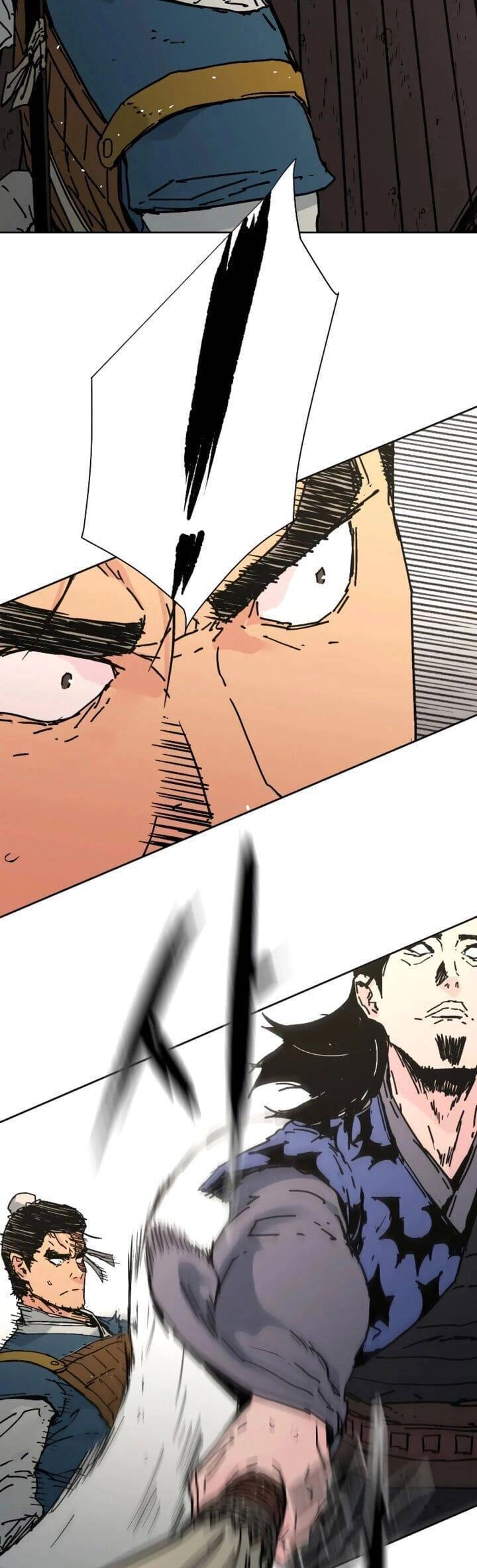 Bố Vô Song Chapter 239 - 8