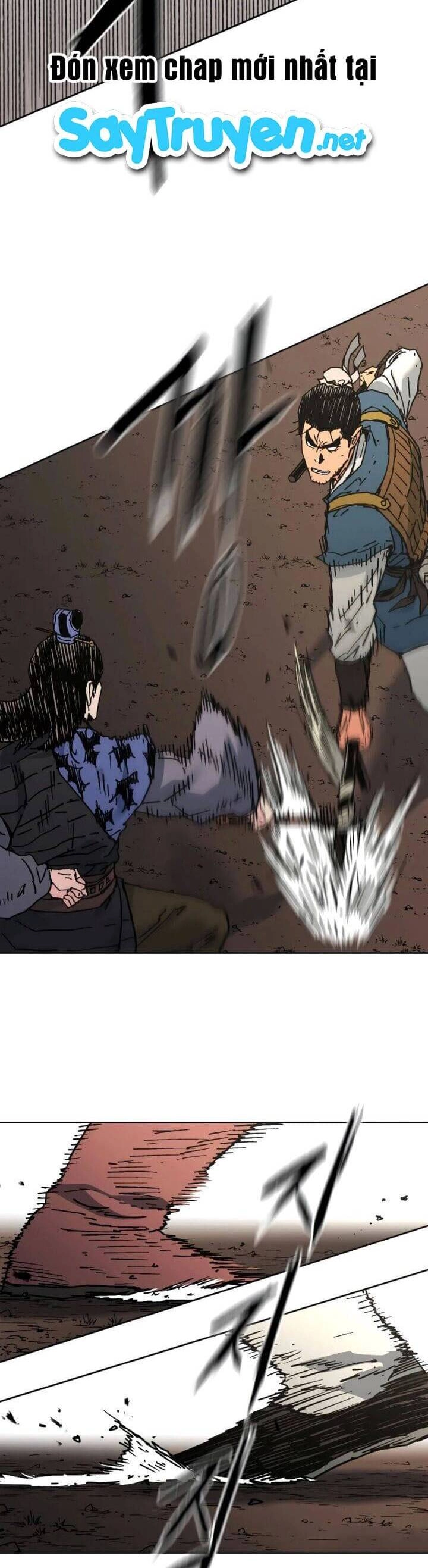 Bố Vô Song Chapter 239 - 11