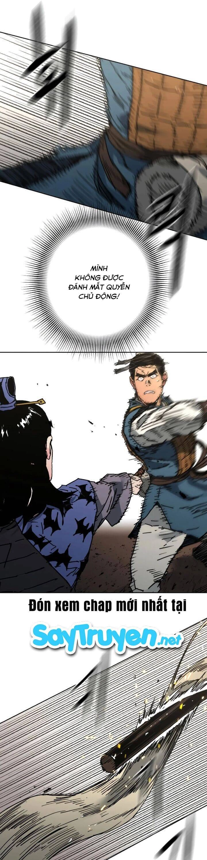 Bố Vô Song Chapter 239 - 13