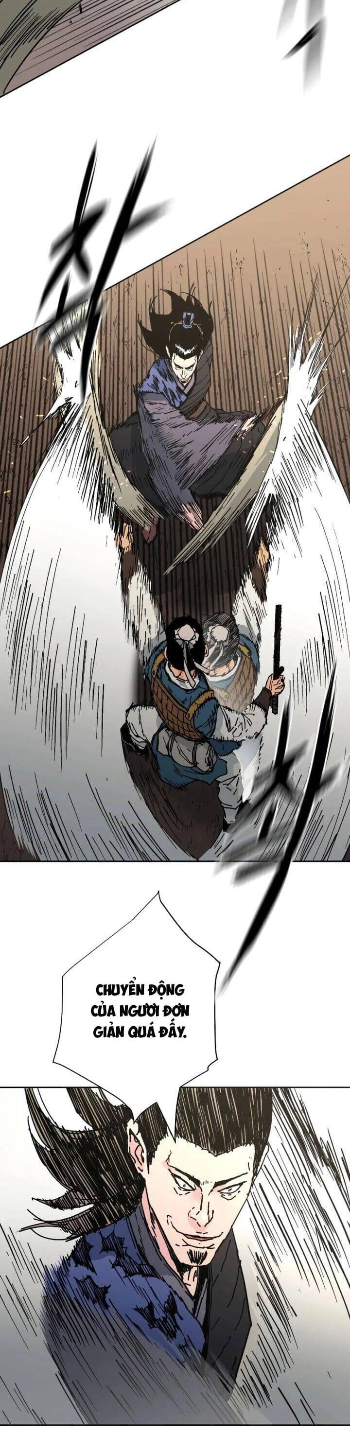 Bố Vô Song Chapter 239 - 14