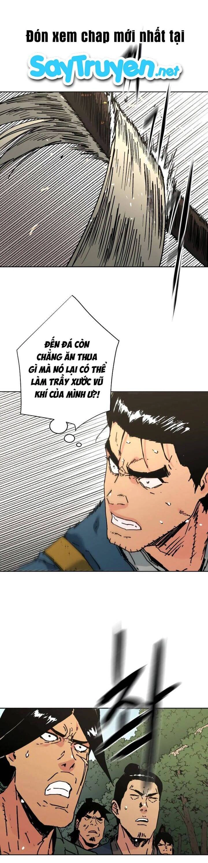 Bố Vô Song Chapter 239 - 15