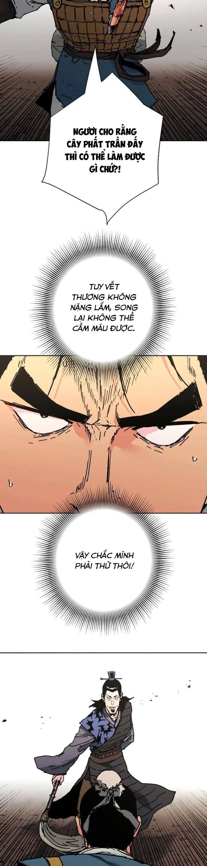 Bố Vô Song Chapter 239 - 17