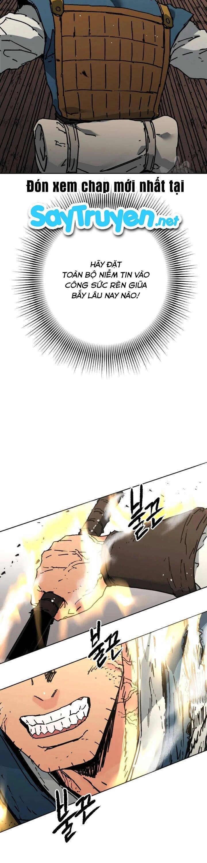 Bố Vô Song Chapter 239 - 18