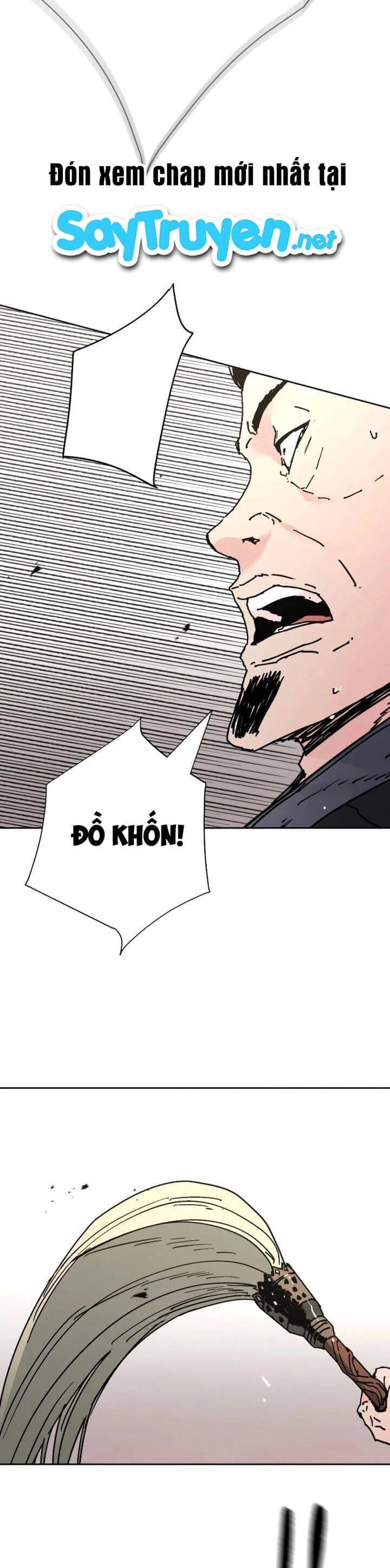 Bố Vô Song Chapter 239 - 20