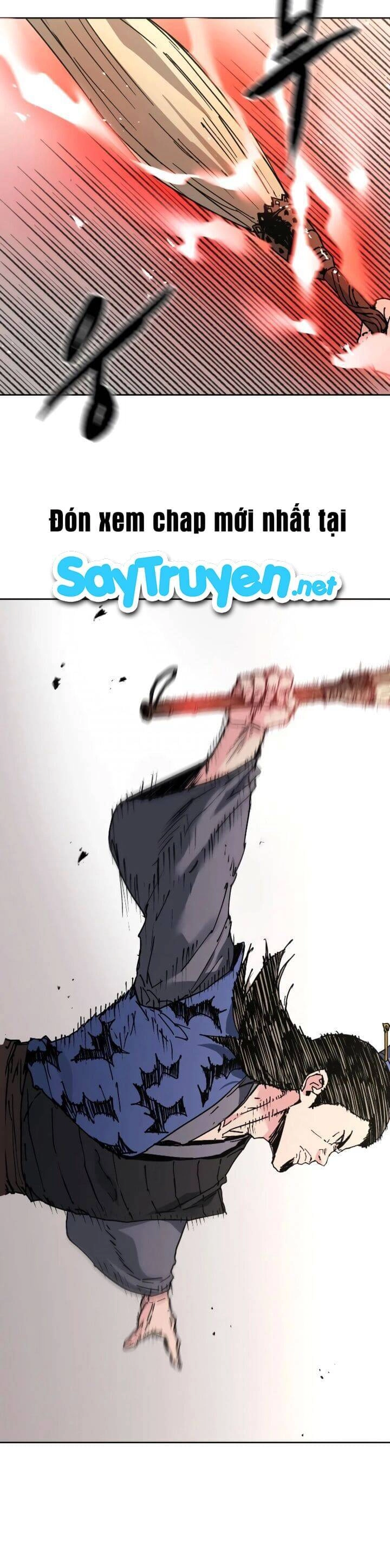 Bố Vô Song Chapter 239 - 21