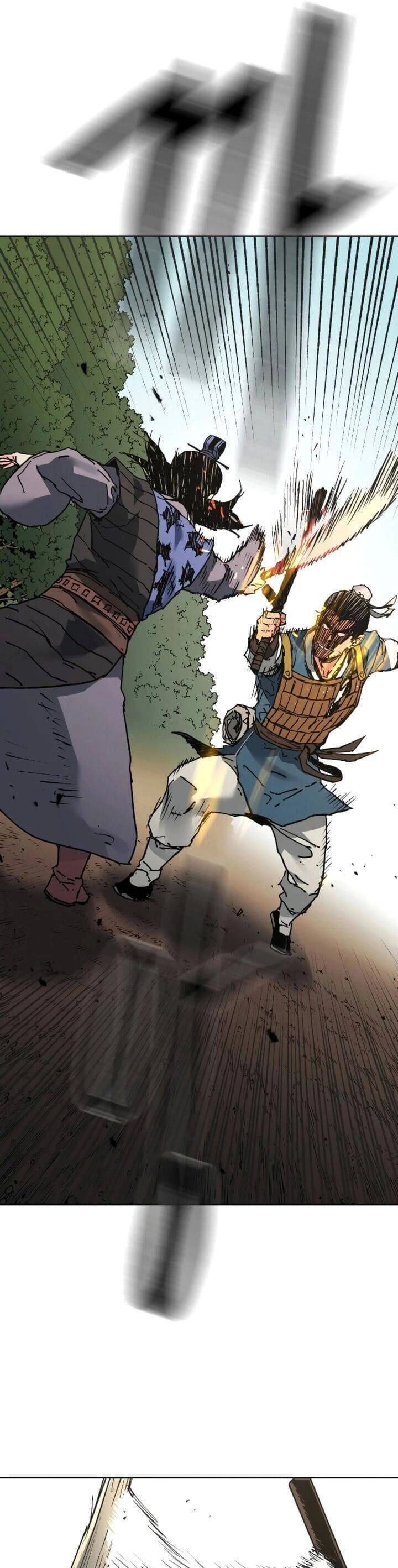 Bố Vô Song Chapter 239 - 22