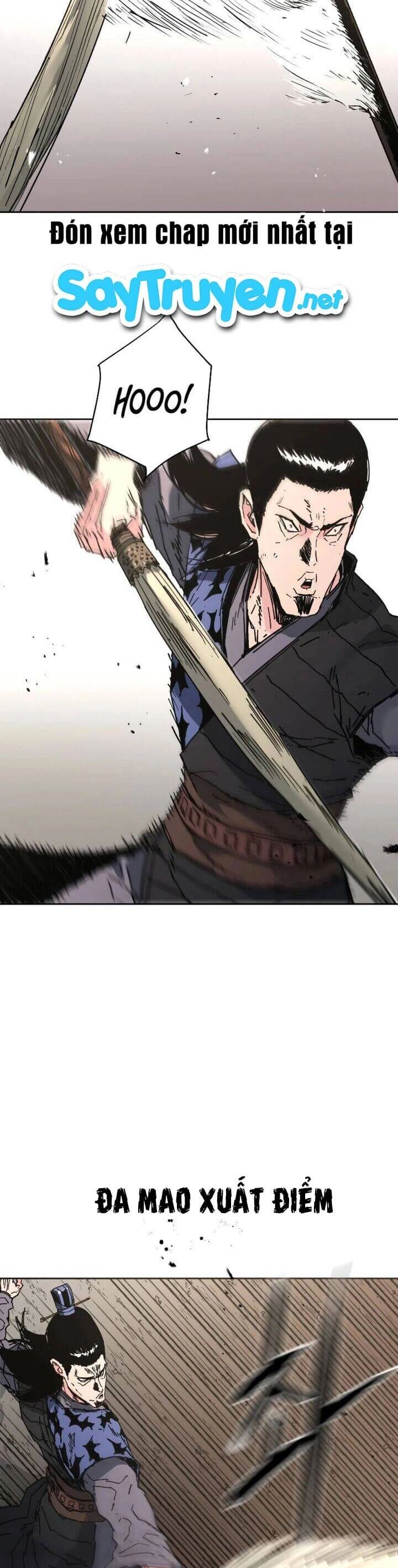 Bố Vô Song Chapter 239 - 23