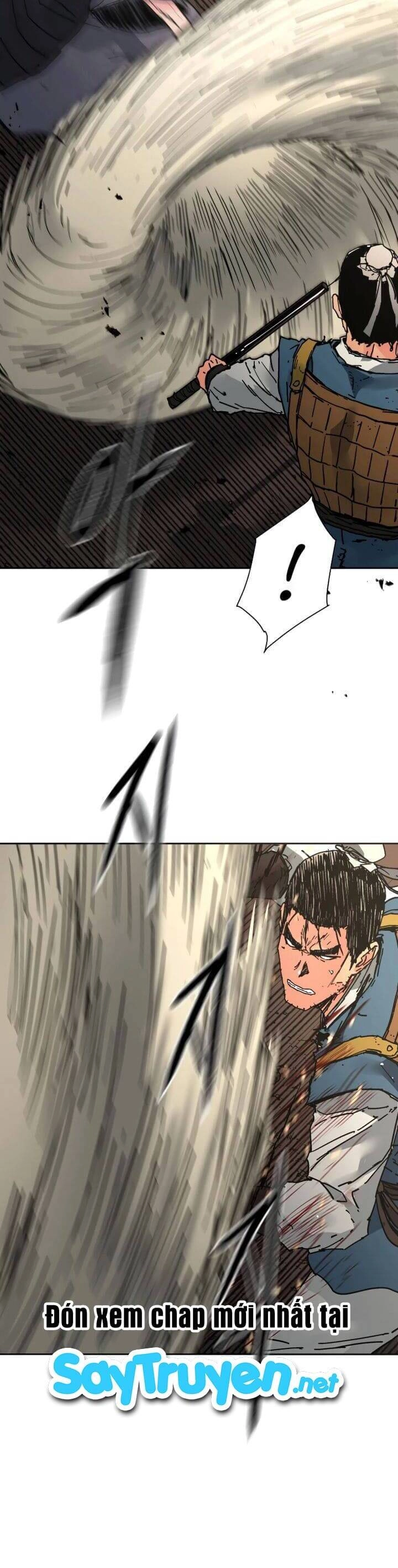 Bố Vô Song Chapter 239 - 24