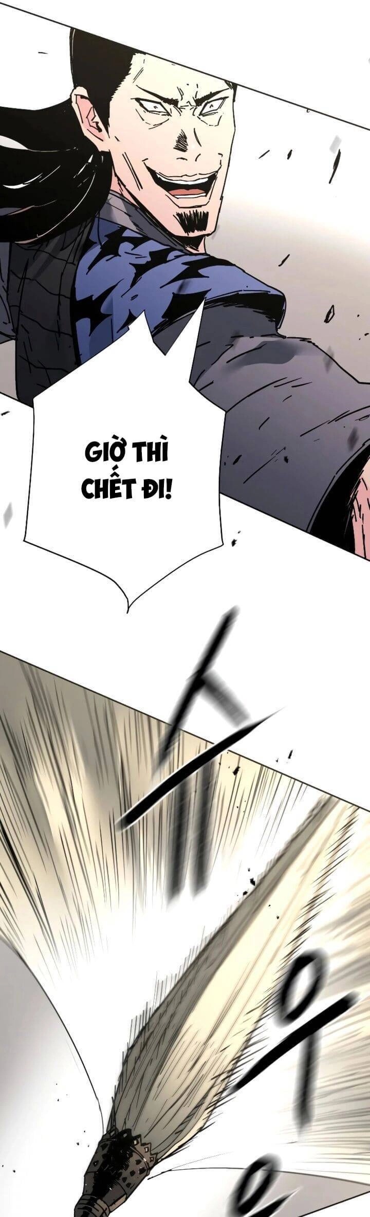 Bố Vô Song Chapter 239 - 25