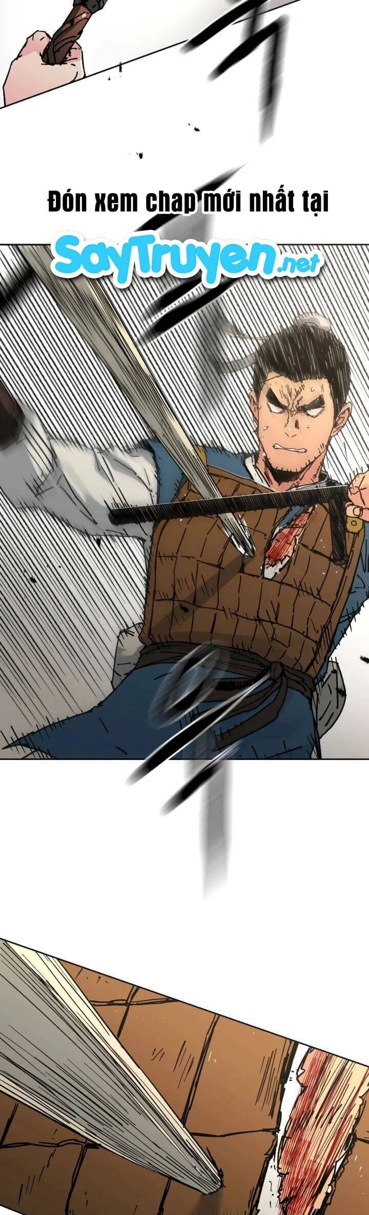 Bố Vô Song Chapter 239 - 26