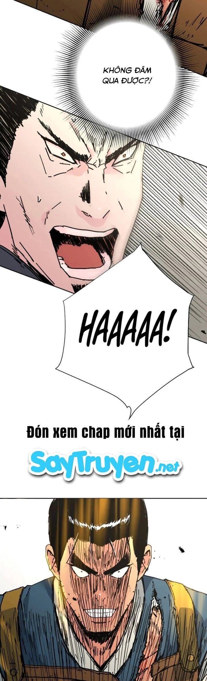 Bố Vô Song Chapter 239 - 27